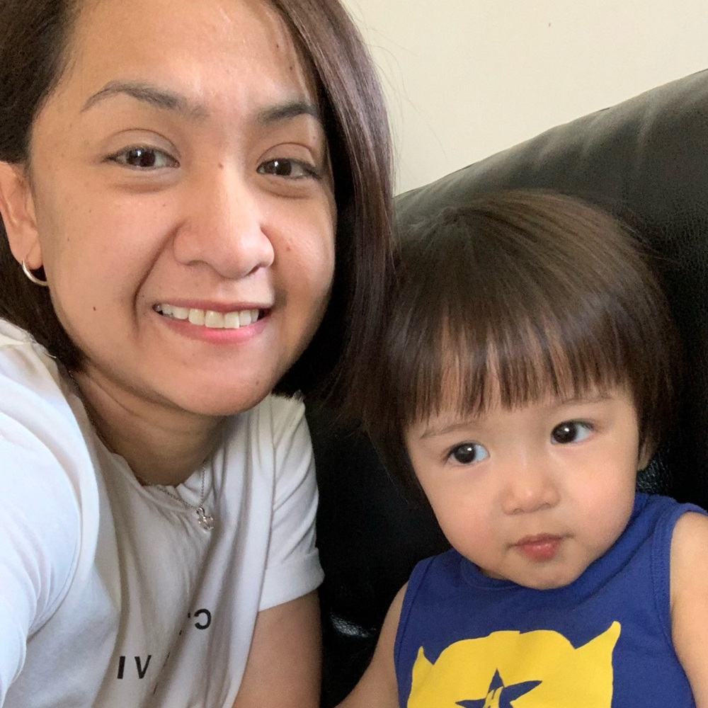 Meet your Posher, Lj